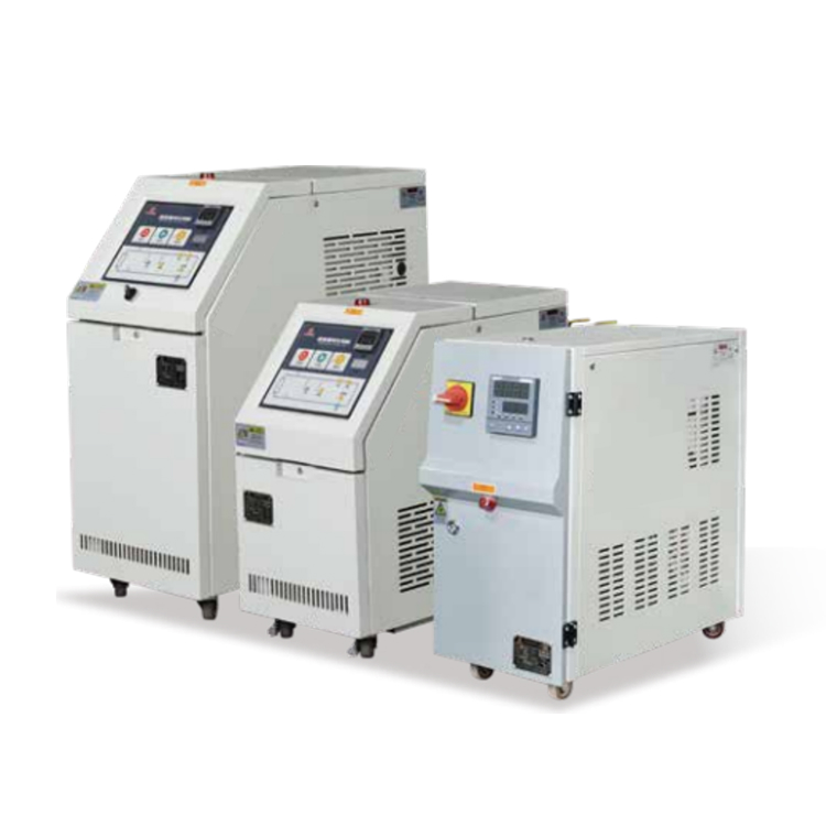 Direct-Cool Water Temperature Control Unit Direct-Cool Water Temperature Control Unit