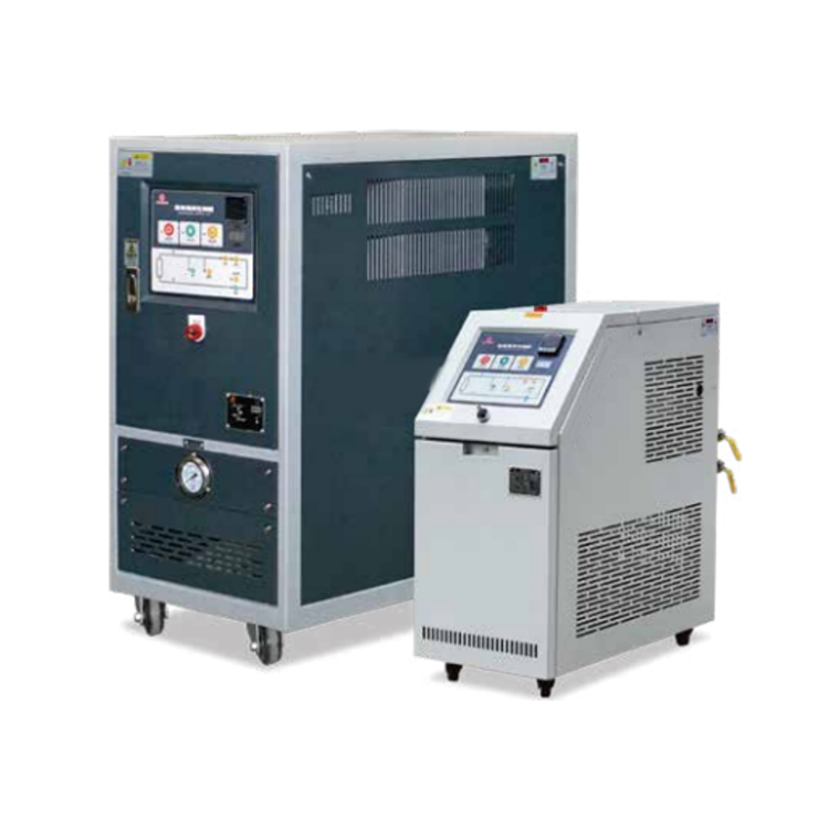 High-Temperature Water Temperature Control Unit