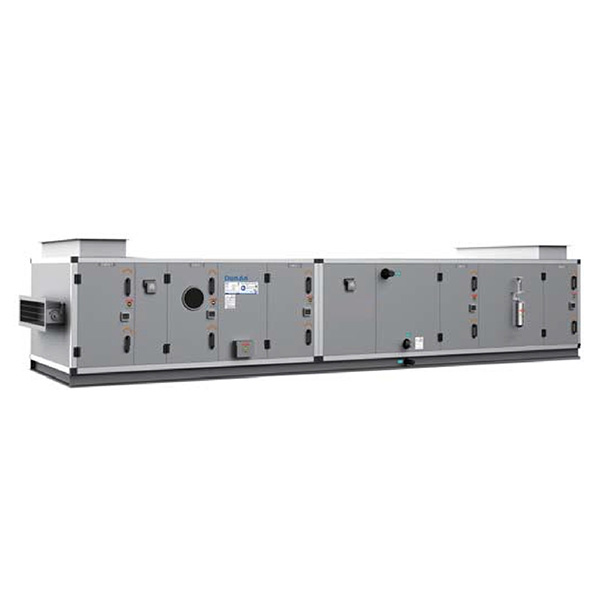 Purification Modular Air-conditioning Unit