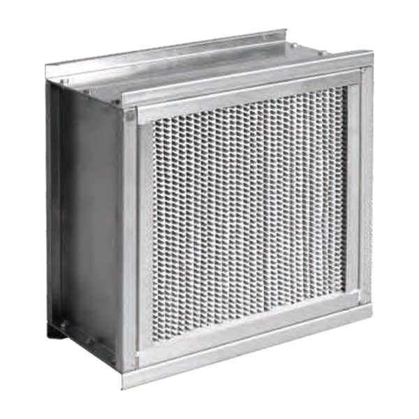 Air Filters for Air Conditioning