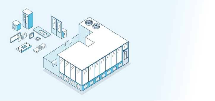 Modular Clean Room Kits