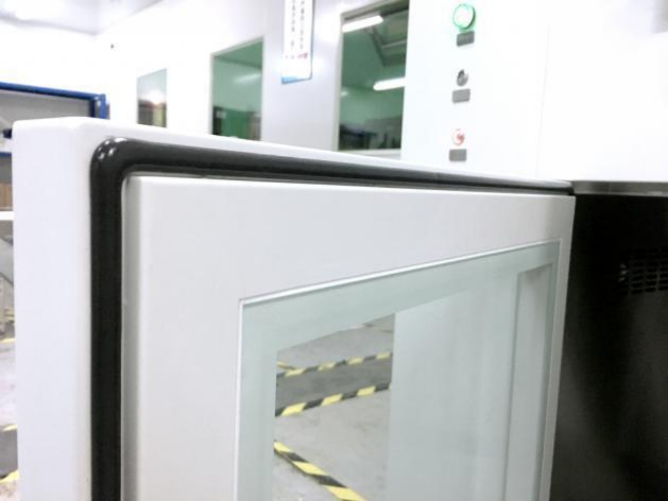 Type-Ordinary (Sterile) Pass Box-Features