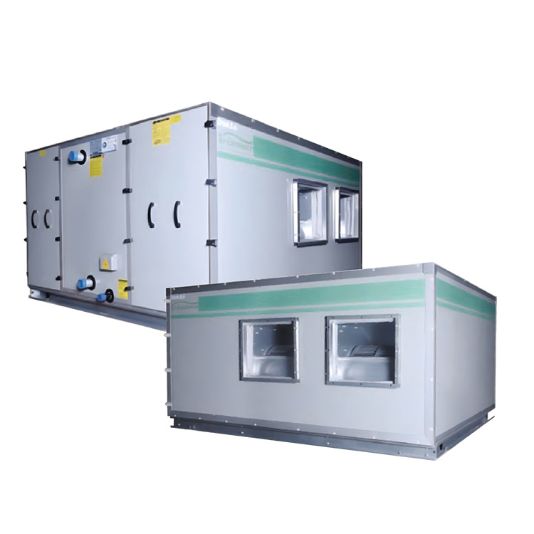 Surface Mounted Fan Coil Unit