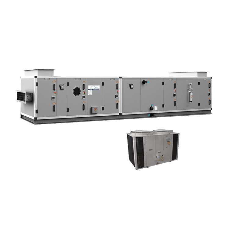 Rooftop Air-conditioning Unit(Split)