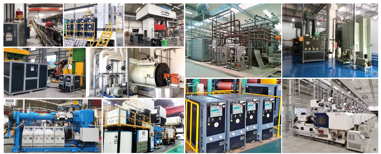 工业温控设备应用案例1