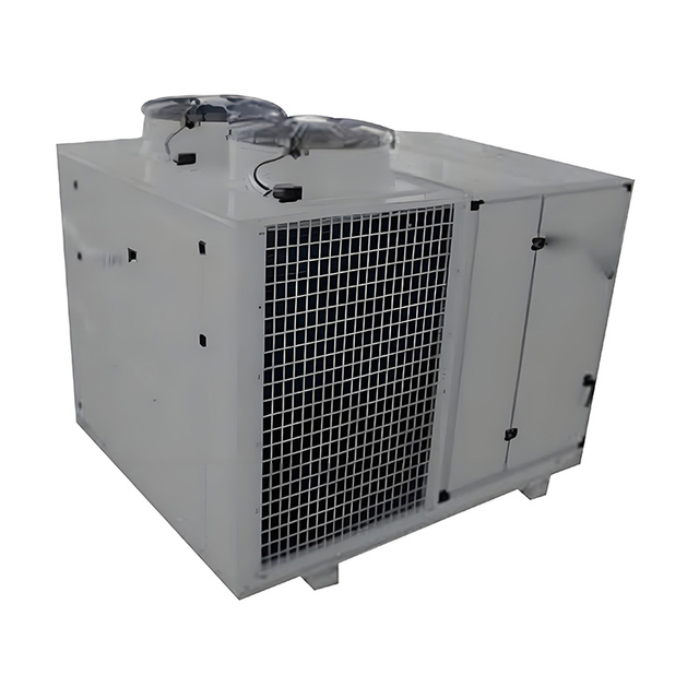 Rooftop Air-conditioning Unit(Integral)