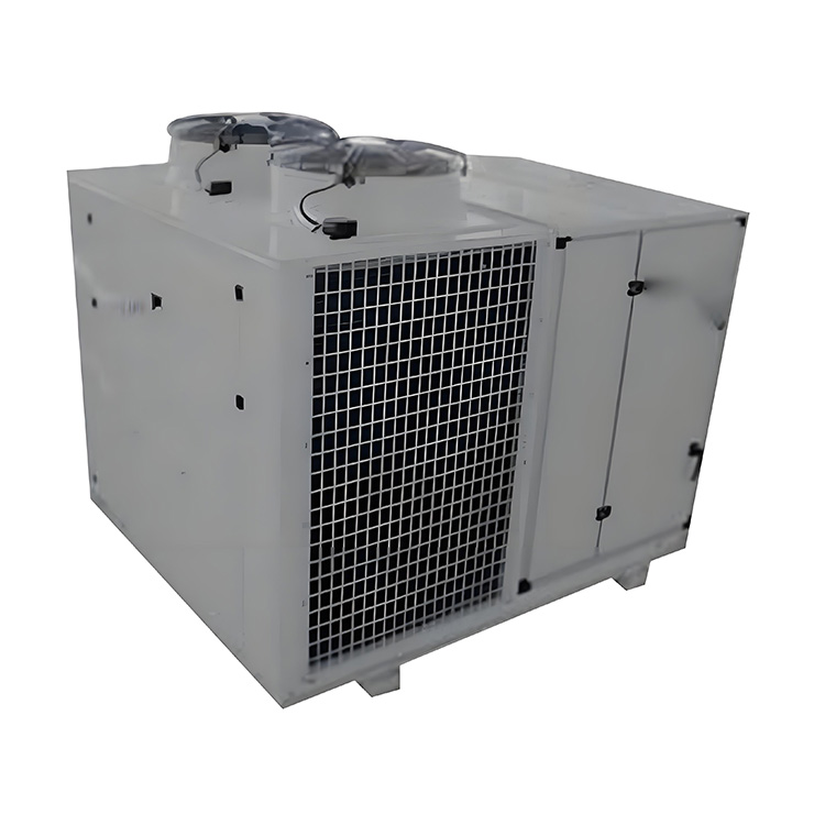 Rooftop Air-conditioning Unit(Integral)