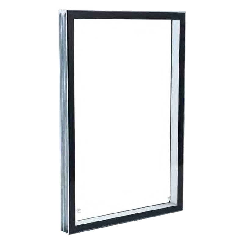 Double-Glazed Anti-Fog Hermetic-Seal Windows