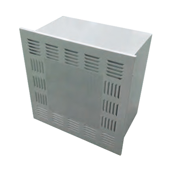 Portable Recirculating Air Self-purifiers for Offices