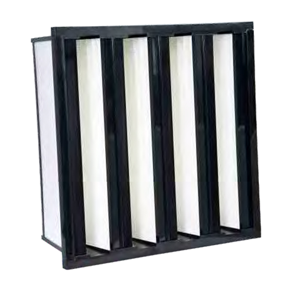 Air Filters for Air Conditioning