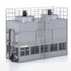 FNC Counterflow Closed-Circuit Cooling Tower