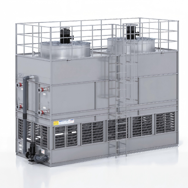 FNC Counterflow Closed-Circuit Cooling Tower