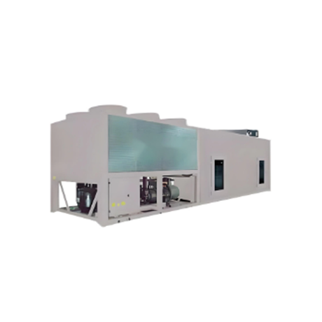 Rooftop Air-conditioning Unit (Integral)