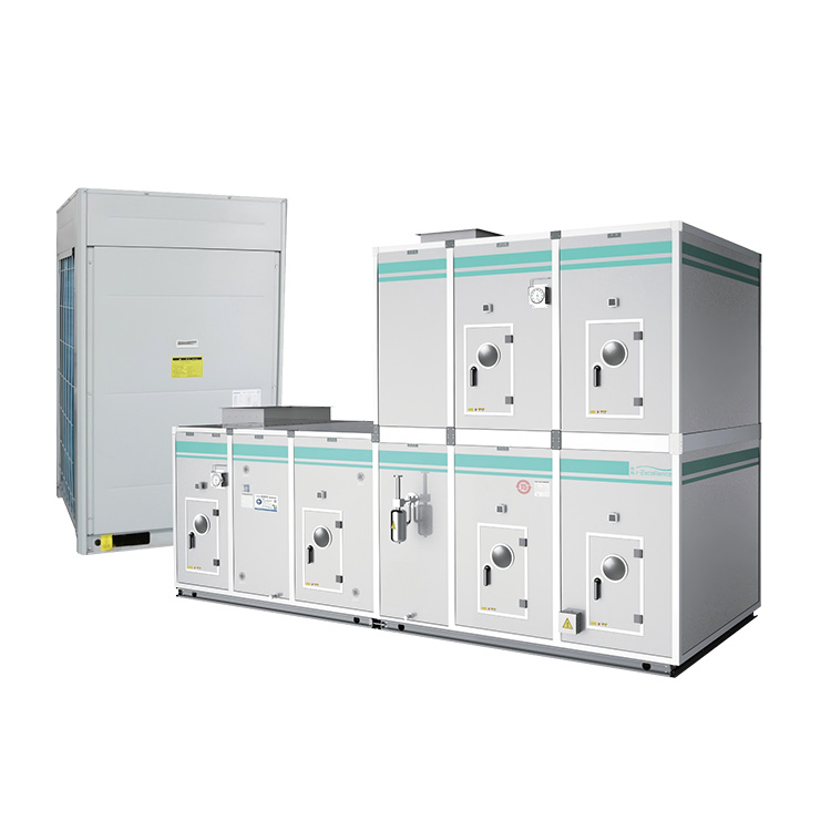 Unitary Air-conditioning Unit