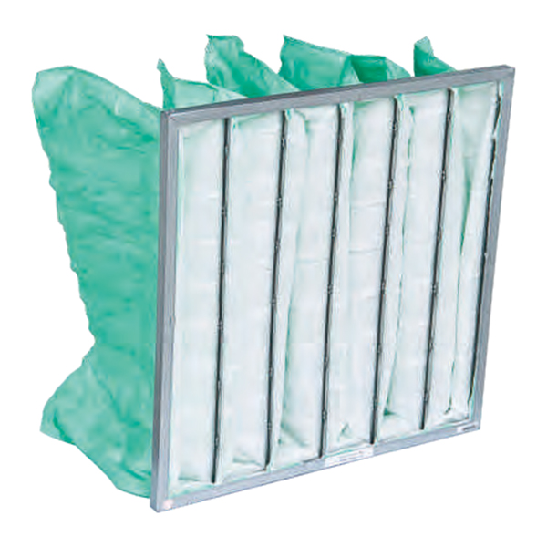 Air Filters for Air Conditioning