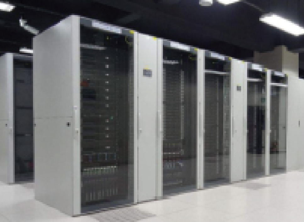 Equipment Room