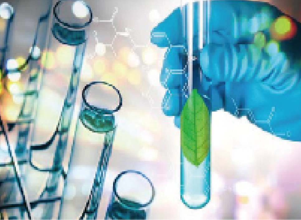 Chemical Analysis