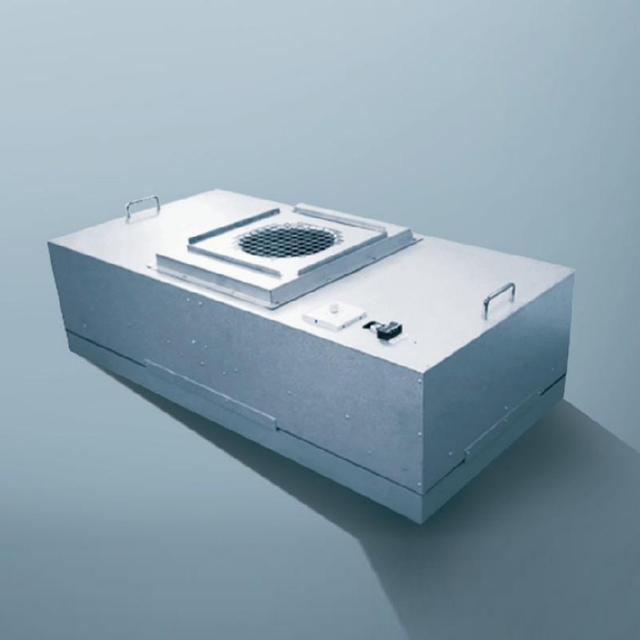 FFU Product Description