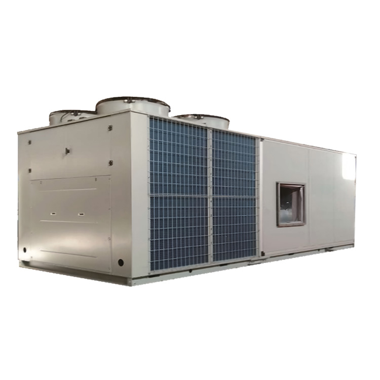 Unitary Air-conditioning Unit