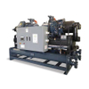 WATER COOLED LOW TEMPERATURE SCREW CHILLER