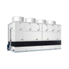 EVAPORATIVE SCREW CHILLER