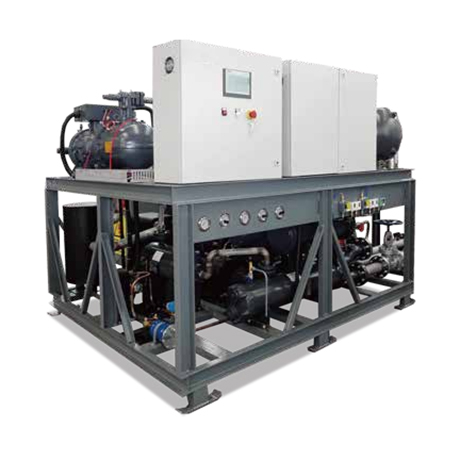 CASCADE REFRIGERATING UNT(-80C~-100C)