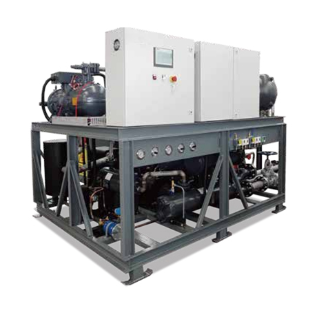 CASCADE REFRIGERATING UNT(-80C~-100C)