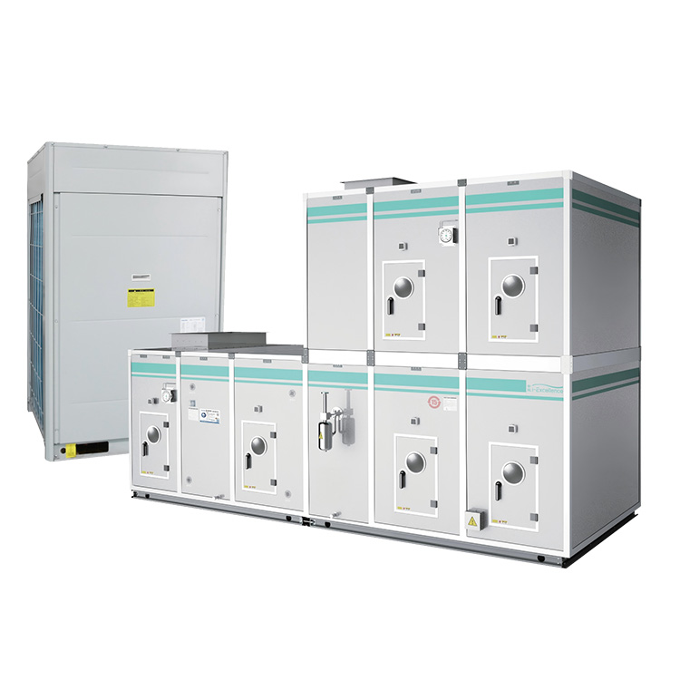 Rooftop Air-conditioning Unit(Split)