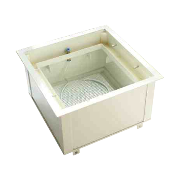 Industrial Grade Air Filtration HEPA Boxes for Factories