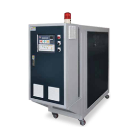 High-Temperature Thermal Oil Heater Electric Heating Thermal Oil Heater