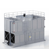 FHCD Closed-Circuit Cooling Tower (Dual Air Inlet, Compound Flow)