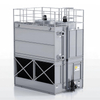 FEC Evaporative Condenser