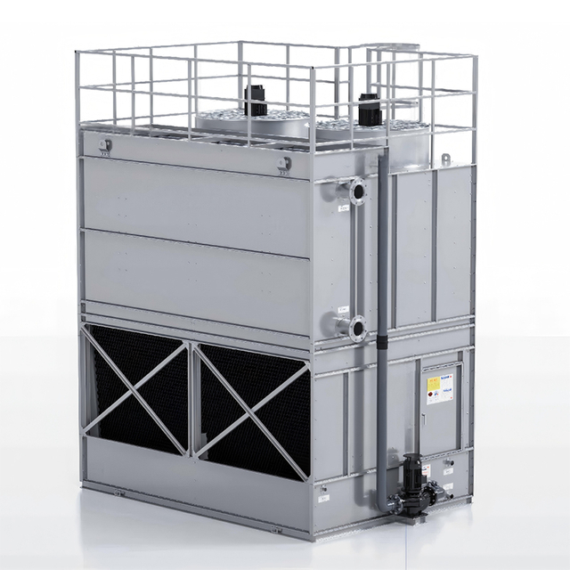 FEC Evaporative Condenser