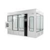 Modular Clean Room Solutions