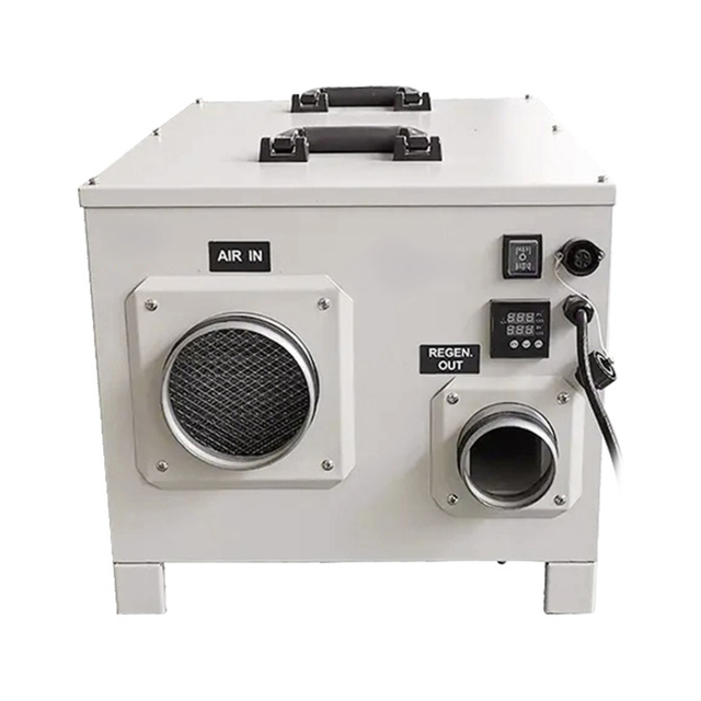 Small Rotary Desiccantdehumidifiers