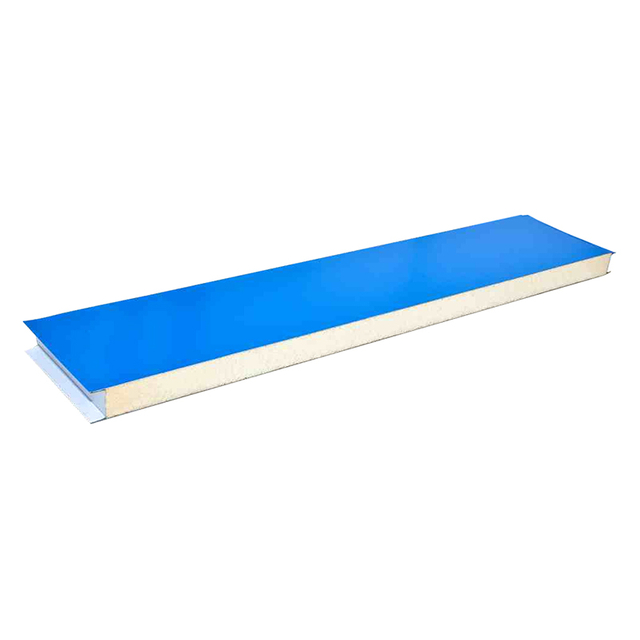 POLYURETHANE(PU) SANDWICH PANEL