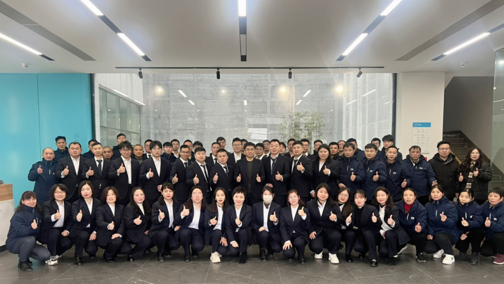 General Manager Introduction