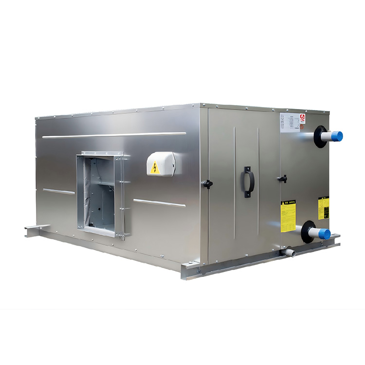 Cabinet Type Air-handling Unit (LEG)