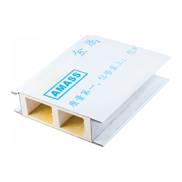 Hollow Glass Magnesium Panel