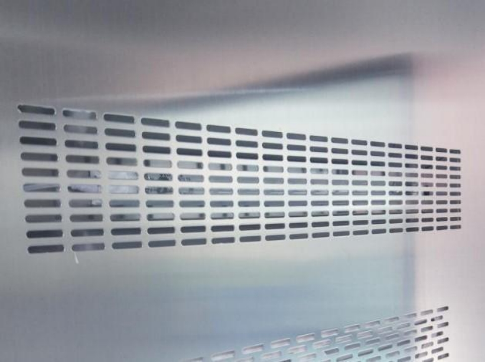 Ultraviolet germicidal lamp