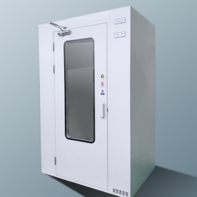 Air Shower Product Description