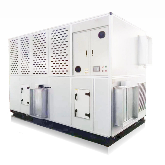 Heat Pump Drier Units