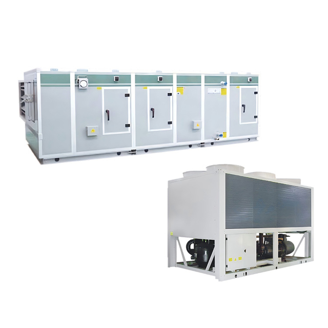 Rooftop Air-conditioning Unit(Split)