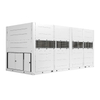 Rooftop Air-conditioning Unit(Integral)