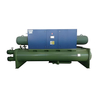 Screw Water-cooled Chiller