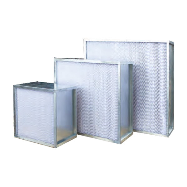 Air Filters for Air Conditioning