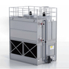 FHCS Closed-Circuit Cooling Tower (Single Air Inlet, Compound Flow)