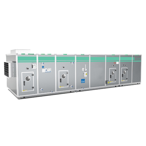 I-excellence Series Modular Air-conditioning