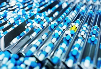 medical and pharmaceutical industries