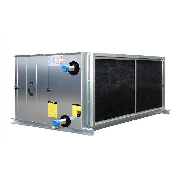 Cabinet Type Air-handling Unit (LEG)